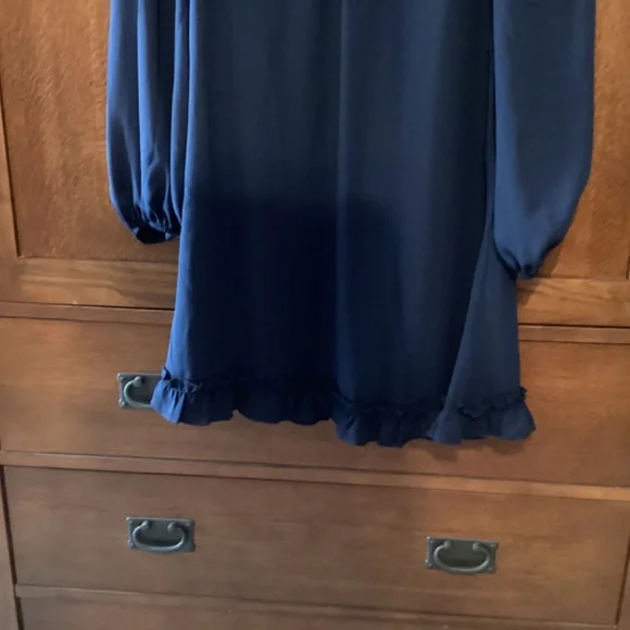 NWT SOCIALITE  Dress - Picture 6 of 6